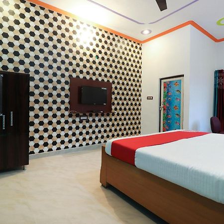 Collection O Vedanta Residency Hotel Lucknow Ngoại thất bức ảnh