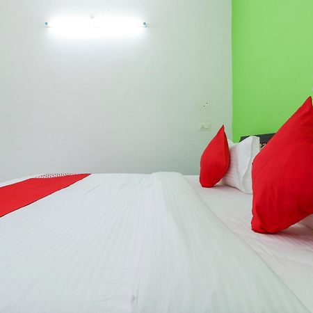 Collection O Vedanta Residency Hotel Lucknow Ngoại thất bức ảnh