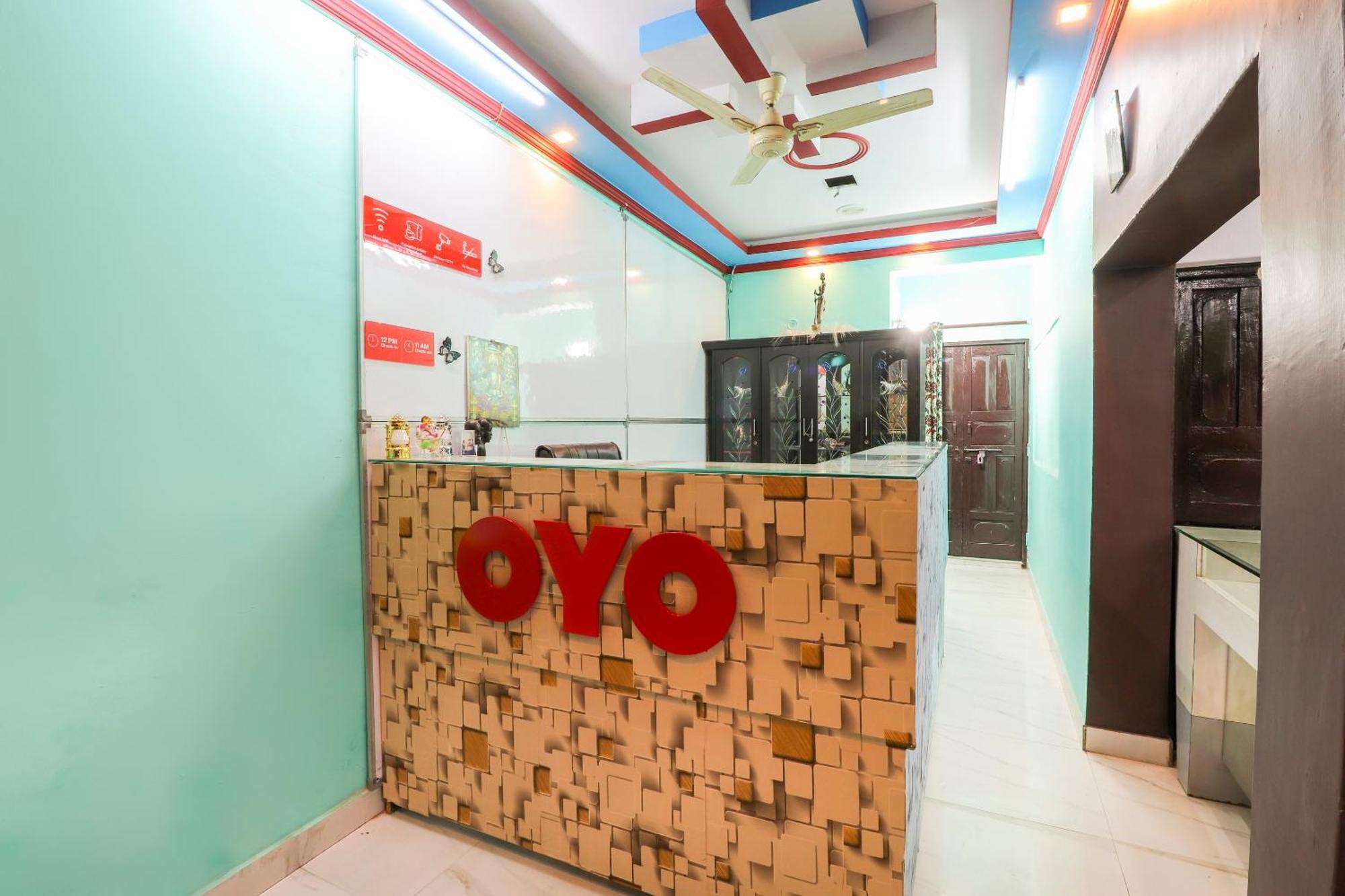 Collection O Vedanta Residency Hotel Lucknow Ngoại thất bức ảnh